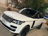 Land Rover Range Rover 2013 года за 25 000 000 тг. в Алматы