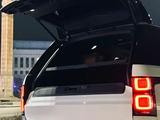 Land Rover Range Rover 2013 года за 25 000 000 тг. в Алматы – фото 5