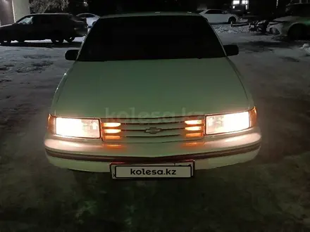 Chevrolet Lumina 1993 года за 2 220 000 тг. в Астана – фото 4