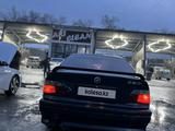 BMW 325 1995 года за 1 850 000 тг. в Алматы – фото 4