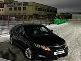 Kia K5 2013 года за 7 300 000 тг. в Астана