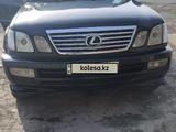 Lexus LX 470 2003 года за 11 000 000 тг. в Алматы