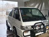 Mitsubishi Delica 1988 годаfor1 100 000 тг. в Алматы – фото 4
