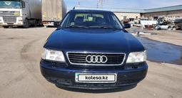 Audi A6 1996 года за 3 140 000 тг. в Петропавловск – фото 2