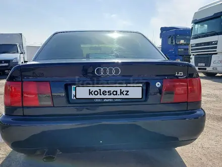 Audi A6 1996 года за 2 950 000 тг. в Петропавловск – фото 6