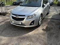 Chevrolet Cruze 2014 года за 5 700 000 тг. в Алматы