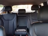 Hyundai Santa Fe 2019 года за 11 500 000 тг. в Кулан – фото 4