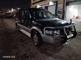 Mitsubishi RVR 1996 года за 550 000 тг. в Астана – фото 2