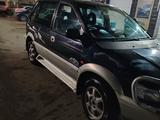 Mitsubishi RVR 1996 года за 550 000 тг. в Астана – фото 4