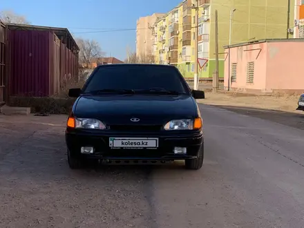 ВАЗ (Lada) 2114 2010 года за 1 500 000 тг. в Кызылорда