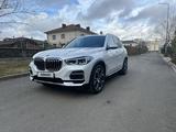 BMW X5 2022 годаүшін40 000 000 тг. в Астана – фото 2