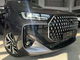 Chery Tiggo 7 2025 года за 8 450 000 тг. в Алматы – фото 4