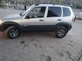 Chevrolet Niva 2014 года за 3 600 000 тг. в Караганда – фото 4
