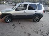 Chevrolet Niva 2014 года за 3 600 000 тг. в Караганда – фото 4