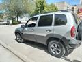 Chevrolet Niva 2014 года за 3 600 000 тг. в Караганда