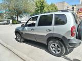 Chevrolet Niva 2014 года за 3 600 000 тг. в Караганда