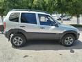 Chevrolet Niva 2014 года за 3 600 000 тг. в Караганда – фото 5