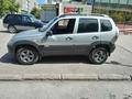 Chevrolet Niva 2014 года за 3 600 000 тг. в Караганда – фото 6
