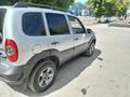 Chevrolet Niva 2014 года за 3 600 000 тг. в Караганда – фото 7