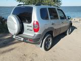 Chevrolet Niva 2014 годаүшін3 400 000 тг. в Караганда