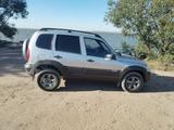 Chevrolet Niva 2014 годаүшін3 400 000 тг. в Караганда – фото 3