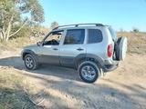 Chevrolet Niva 2014 годаүшін3 400 000 тг. в Караганда – фото 4
