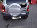 Chevrolet Niva 2014 года за 3 600 000 тг. в Караганда – фото 2