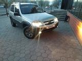 Chevrolet Niva 2014 года за 3 600 000 тг. в Караганда