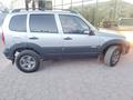 Chevrolet Niva 2014 года за 3 600 000 тг. в Караганда – фото 3