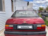 Volkswagen Passat 1988 года за 720 000 тг. в Уральск – фото 5