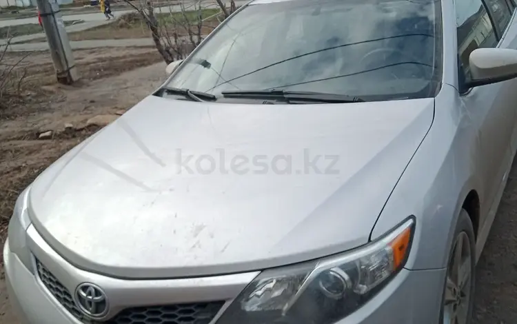 Toyota Camry 2014 годаfor5 250 000 тг. в Уральск