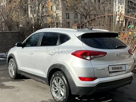 Hyundai Tucson 2015 годаүшін9 100 000 тг. в Алматы – фото 3