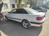 Audi 80 1993 годаүшін800 000 тг. в Сатпаев – фото 2