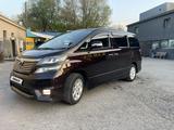 Toyota Vellfire 2008 года за 6 500 000 тг. в Атырау – фото 3