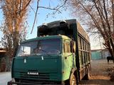 КамАЗ 2015 года за 7 500 000 тг. в Жанакорган