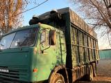 КамАЗ 2015 года за 7 500 000 тг. в Жанакорган – фото 5