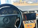Mercedes-Benz E 200 1993 года за 1 000 000 тг. в Астана – фото 5