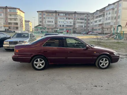 Toyota Camry 1999 года за 3 000 000 тг. в Тараз – фото 3