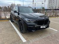 BMW X5 2022 годаүшін45 700 000 тг. в Астана