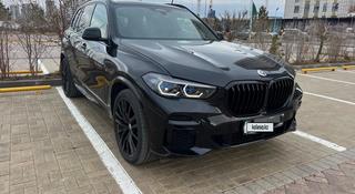 BMW X5 2022 года за 45 700 000 тг. в Астана