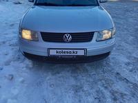 Volkswagen Passat 1999 года за 2 500 000 тг. в Астана