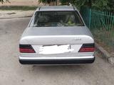 Mercedes-Benz E 230 1992 годаfor1 225 458 тг. в Талдыкорган – фото 2