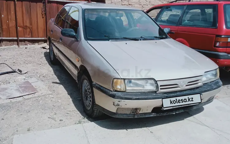 Nissan Primera 1997 года за 600 000 тг. в Тараз