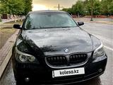 BMW 530 2003 года за 6 600 000 тг. в Астана – фото 3