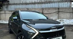 Kia Sportage 2022 годаүшін13 700 000 тг. в Алматы – фото 2