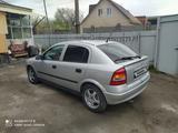 Opel Astra 2002 годаүшін1 900 000 тг. в Алматы