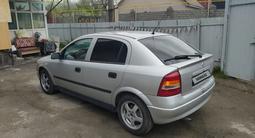 Opel Astra 2002 годаүшін2 200 000 тг. в Алматы