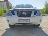 Nissan Patrol 2013 годаүшін14 900 000 тг. в Усть-Каменогорск – фото 2