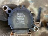 Катушка зажигания на BMW X5 М54 3.0 за 15 000 тг. в Астана – фото 3