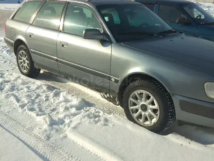 Audi 100 1992 года за 2 000 000 тг. в Астана – фото 12